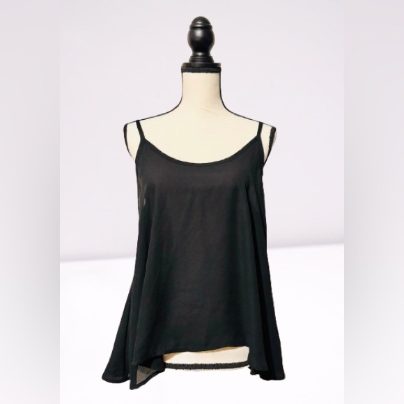 Active USA Tops - Active USA Sheer Tunic Top